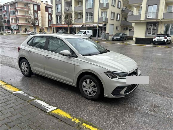 Akademisyen den temiz polo