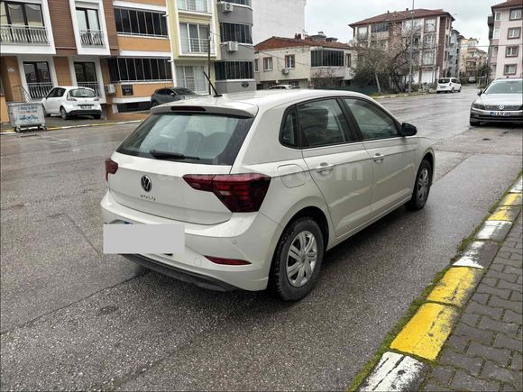 Akademisyen den temiz polo
