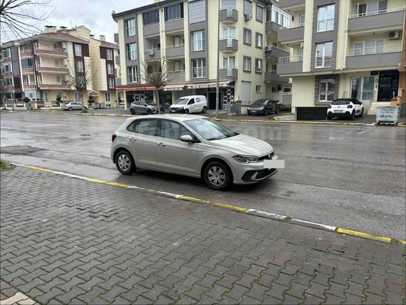 Akademisyen den temiz polo
