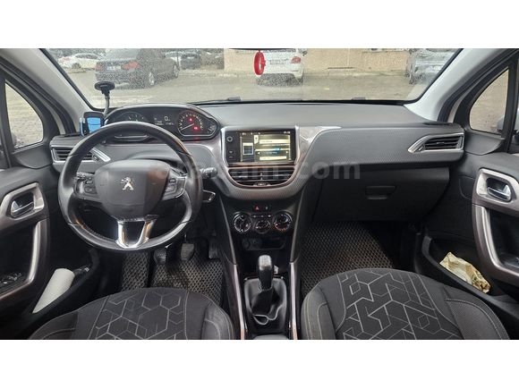 Sahibinden Peugeot 2008 1.6 e-HDi Active 2014 Model