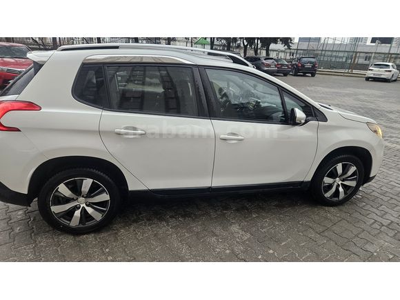 Sahibinden Peugeot 2008 1.6 e-HDi Active 2014 Model