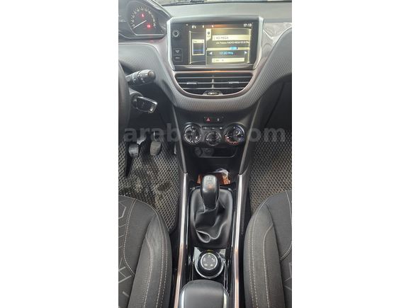 Sahibinden Peugeot 2008 1.6 e-HDi Active 2014 Model