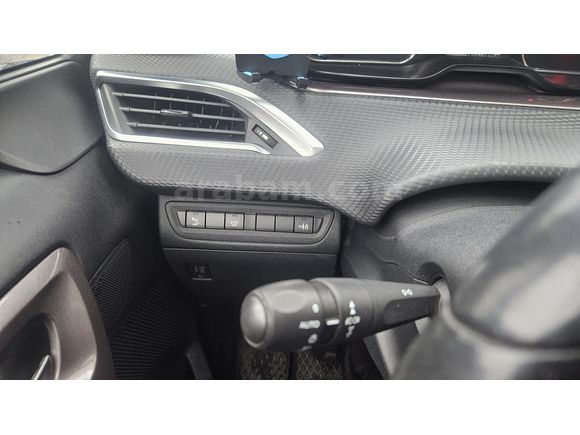 Sahibinden Peugeot 2008 1.6 e-HDi Active 2014 Model