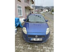 Sahibinden Fiat Punto 1.3 Multijet Dynamic 2007 Model dört lastik 2023 tarihli yeni degisti Zincir bakımı yeni yapıldı.hasar kaydı yok