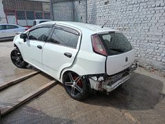 1.3 FİAT PUNTO KİME NE LAZIM SA