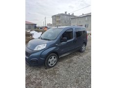 Sahibinden Fiat Fiorino Combi 1.4 Eko Pop 2023 Model
