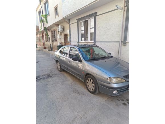 Sahibinden Renault Megane 1.6 RTA 2000 Model