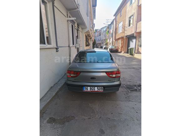 Sahibinden Renault Megane 1.6 RTA 2000 Model