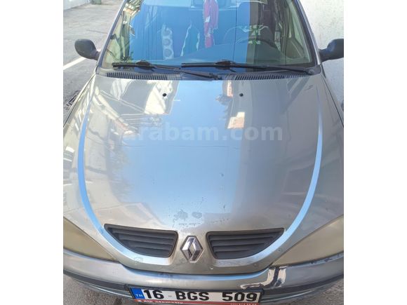 Sahibinden Renault Megane 1.6 RTA 2000 Model