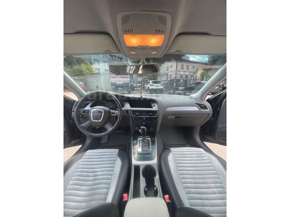 Sahibinden Audi A4 Sedan 2.0 TDI 2010 Model
