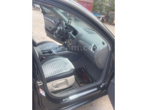 Sahibinden Audi A4 Sedan 2.0 TDI 2010 Model