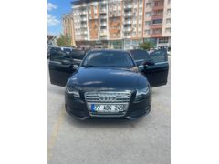 Sahibinden Audi A4 Sedan 2.0 TDI 2010 Model