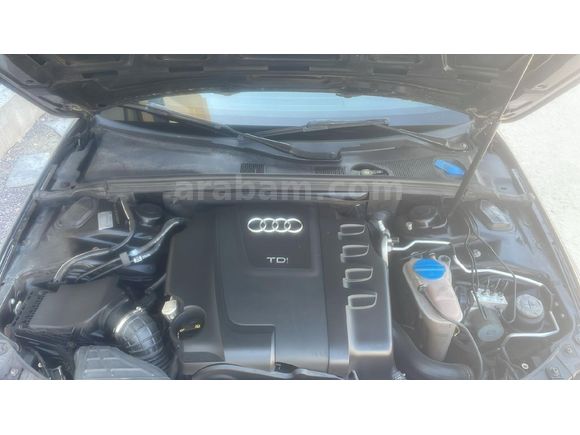 Sahibinden Audi A4 Sedan 2.0 TDI 2010 Model