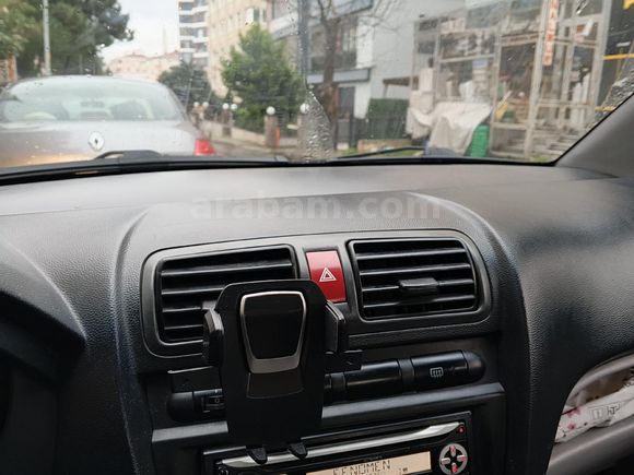Sahibinden Kia Picanto 1.1 EX 2007 Model