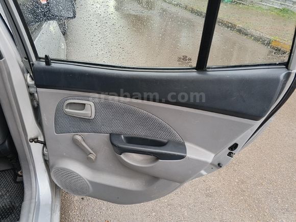 Sahibinden Kia Picanto 1.1 EX 2007 Model