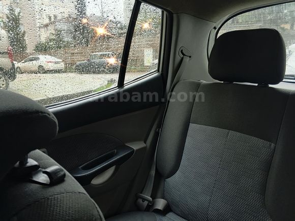 Sahibinden Kia Picanto 1.1 EX 2007 Model