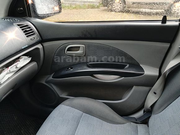 Sahibinden Kia Picanto 1.1 EX 2007 Model