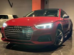 İkinci Sahibinden Audi A5 Sportback 2.0 TDI Quattro 2017 Model 