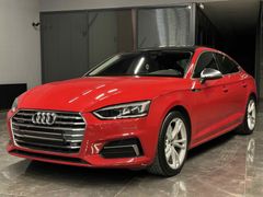İkinci Sahibinden Audi A5 Sportback 2.0 TDI Quattro 2017 Model 