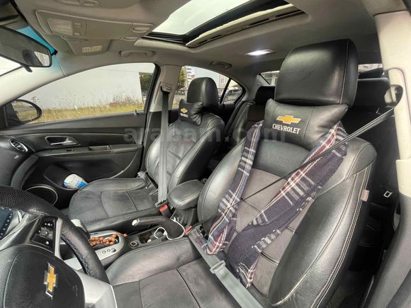 Sahibinden Chevrolet Cruze 2.0 D LT 2012 Model 