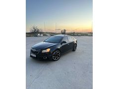 Sahibinden Chevrolet Cruze 2.0 D LT 2012 Model 