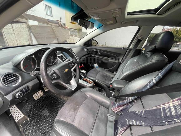 Sahibinden Chevrolet Cruze 2.0 D LT 2012 Model 