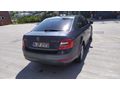 Sahibinden Skoda Octavia 1.2 TSI Optimal 2015 Model  136.000 km Füme