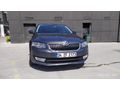Sahibinden Skoda Octavia 1.2 TSI Optimal 2015 Model  136.000 km Füme
