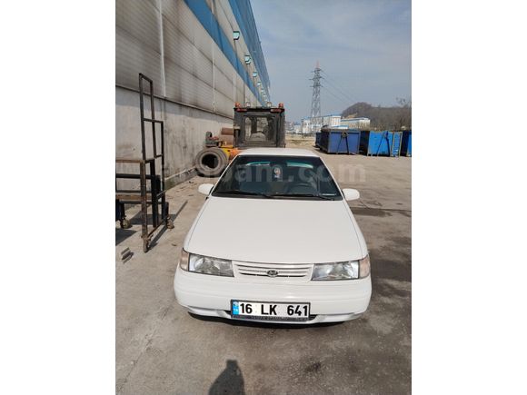 Sahibinden Hyundai Excel 1.5 GLS 1994 Model