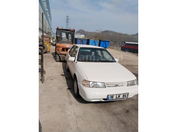 Sahibinden Hyundai Excel 1.5 GLS 1994 Model