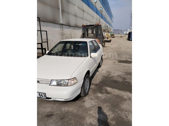 Sahibinden Hyundai Excel 1.5 GLS 1994 Model