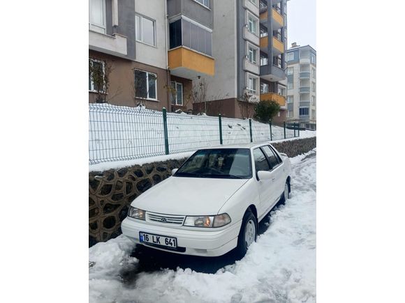 Sahibinden Hyundai Excel 1.5 GLS 1994 Model
