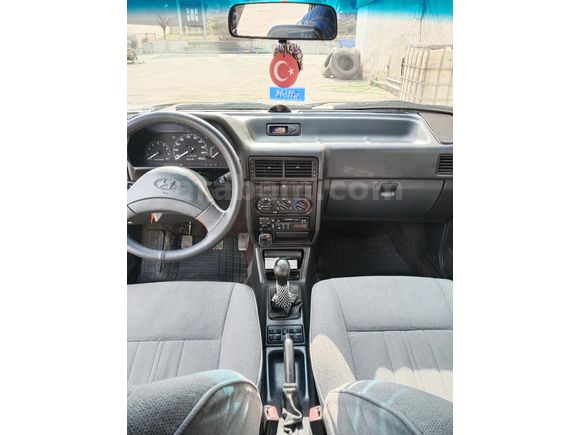 Sahibinden Hyundai Excel 1.5 GLS 1994 Model