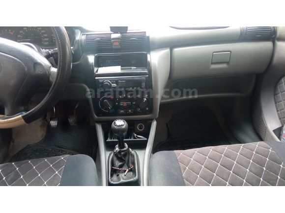Sahibinden Opel Astra 1.6 GLS 1997 Model  399km Şampanya