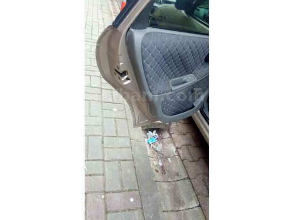 Sahibinden Opel Astra 1.6 GLS 1997 Model  399km Şampanya