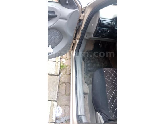 Sahibinden Opel Astra 1.6 GLS 1997 Model  399km Şampanya