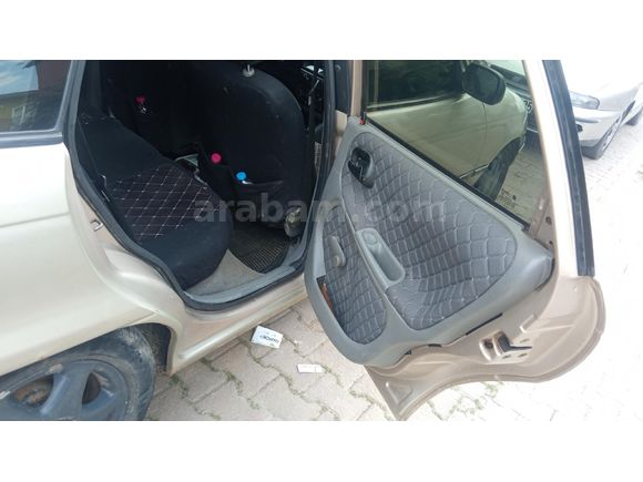 Sahibinden Opel Astra 1.6 GLS 1997 Model  399km Şampanya