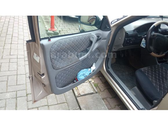 Sahibinden Opel Astra 1.6 GLS 1997 Model  399km Şampanya