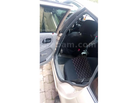 Sahibinden Opel Astra 1.6 GLS 1997 Model  399km Şampanya