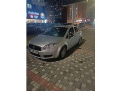 Sahibinden Fiat Linea 1.4 Fire Active  2008 Model  217000 km Gri