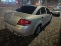 Sahibinden Fiat Linea 1.4 Fire Active  2008 Model  217000 km Gri