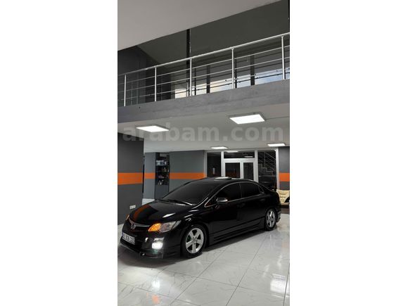 Sahibinden Honda Civic 1.6i VTEC Elegance 2008 Model 