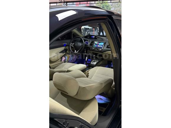 Sahibinden Honda Civic 1.6i VTEC Elegance 2008 Model 