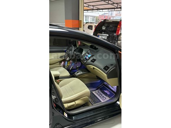 Sahibinden Honda Civic 1.6i VTEC Elegance 2008 Model 