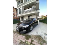 Sahibinden Honda Civic 1.6i VTEC Elegance 2008 Model 