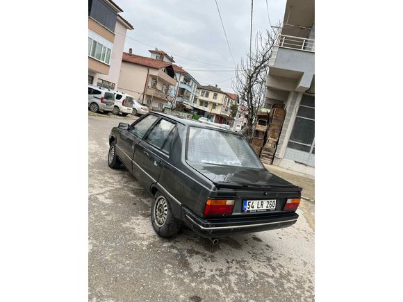 Sahibinden Renault R 9 1.4 Broadway 1991 Model 