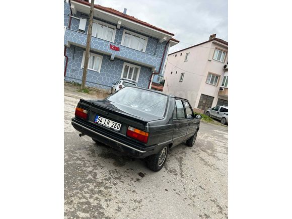 Sahibinden Renault R 9 1.4 Broadway 1991 Model 