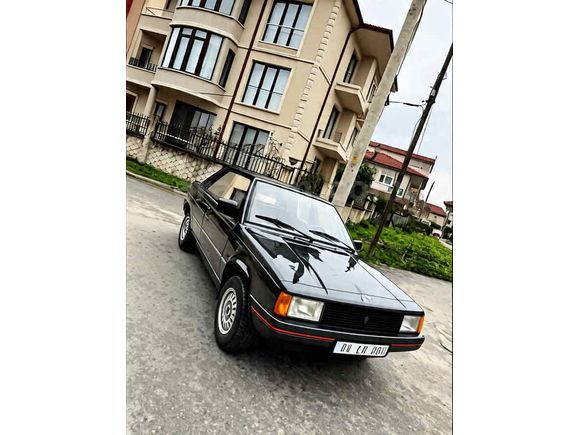 Sahibinden Renault R 9 1.4 Broadway 1991 Model 
