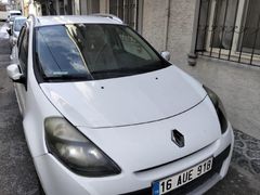 Sahibinden Renault Clio 1.5 dCi Extreme 2012 Model