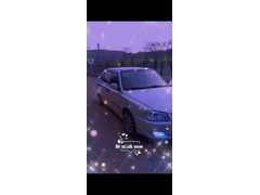Sahibinden Hyundai Accent 1.3 LX 2000 Model